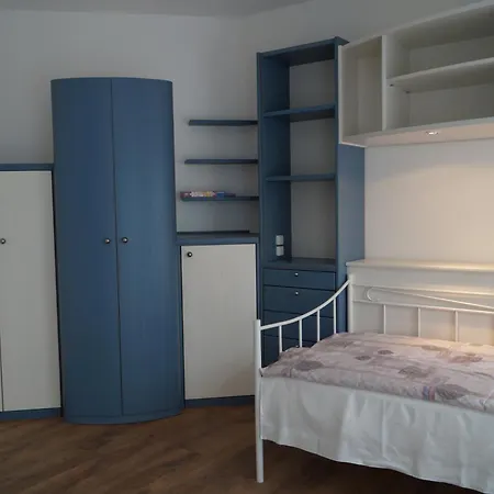 דירה Bavaria Redwitz an der Rodach